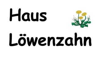 Online Laden Haus Löwenzahn
